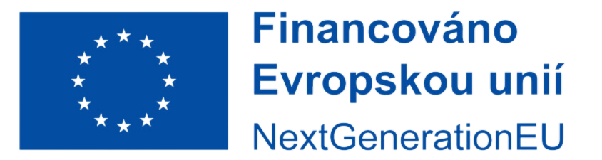 Financováno EU