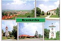 Brankovice 1995