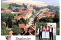 Brankovice 2001
