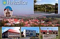 Hvězdlice - současná