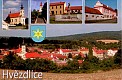 Hvězdlice - současná