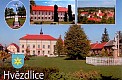 Hvězdlice - současná