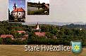 Staré Hvězdlice - současná Staré Hvězdlice - současná
